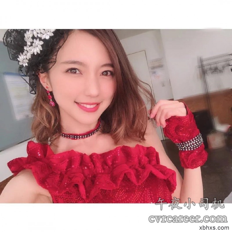 真野惠里菜、她是永远的少女。