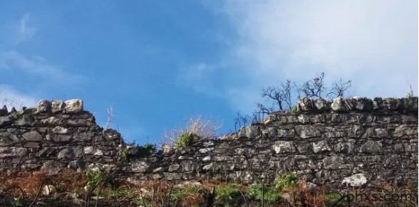 一个人的不列颠群岛：缘起