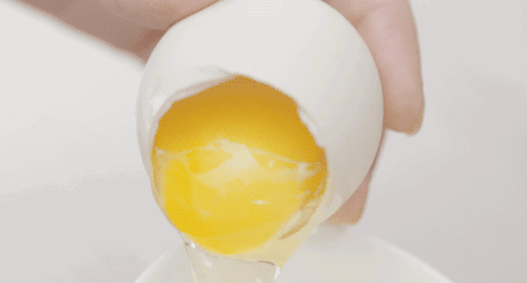 鸡蛋，世界上最百搭的食物
