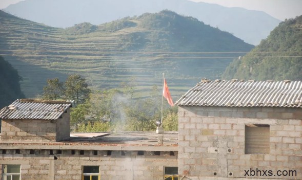 大山，我又来了