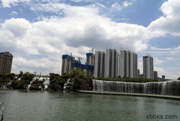 五一春城行