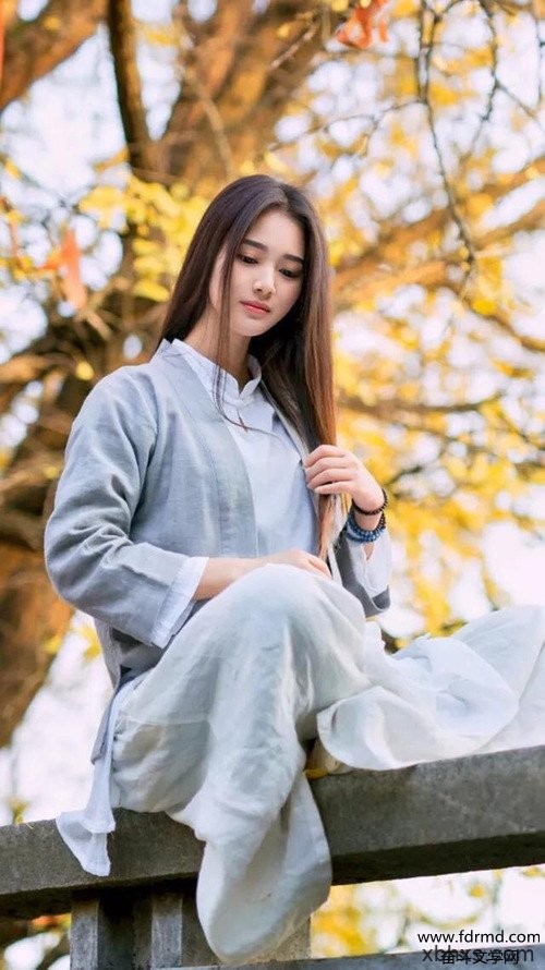 一一捡拾遗落在记忆深处的悲欢，4
