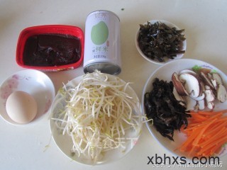 韩式拌米饭怎么做好吃 家常韩式拌米饭的做法