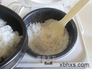 韩式拌米饭怎么做好吃 家常韩式拌米饭的做法