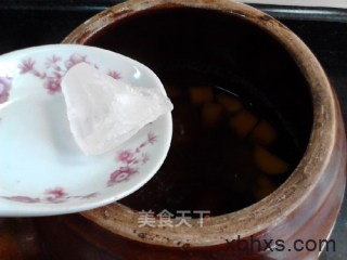 无花果莲子百合糖水怎么做好吃 无花果莲子百合糖水的家常做法