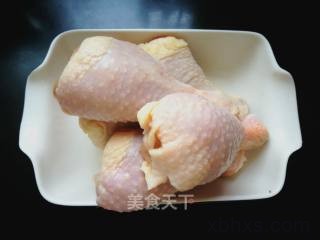 香菇土豆炖鸡腿怎么做好吃 香菇土豆炖鸡腿的家常做法