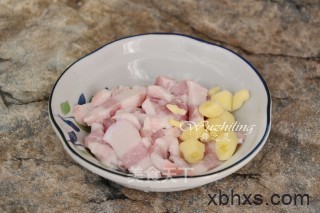 家常干锅菜花的做法 干锅菜花怎么做好吃