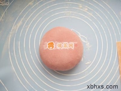 红唇馒头最正宗的做法 家常红唇馒头的做法
