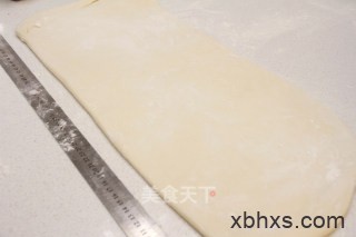 杏仁千层酥怎么做 杏仁千层酥的做法