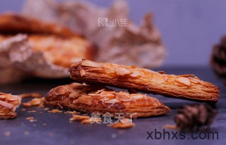 杏仁千层酥怎么做 杏仁千层酥的做法