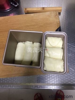 怎么做纯牛奶椰蓉吐司最好吃 纯牛奶椰蓉吐司怎么做好吃