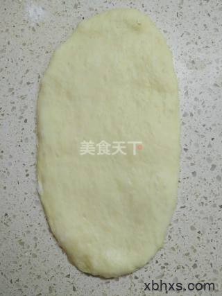 白吐司最正宗的做法 家常白吐司的做法