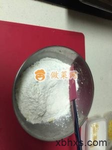 柠檬蛋糕怎么做好吃 柠檬蛋糕的家常做法