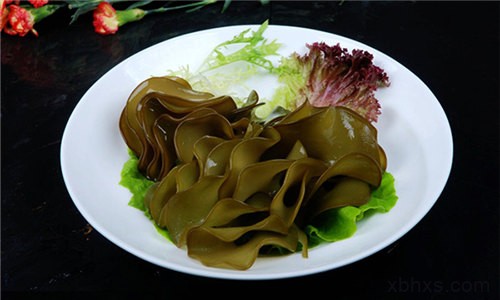 【海木耳】海里产的升级版木耳