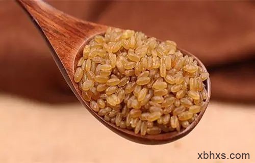 岩米不是米，却不愧为“米中黄金”！