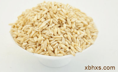燕麦米和糙米哪个好 燕麦米和糙米可以一起煮吗