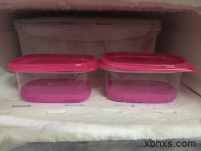 三色雪糕最正宗的做法 家常三色雪糕的做法