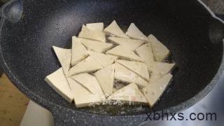 怎么做白菜炒豆腐最好吃 白菜炒豆腐怎么做好吃