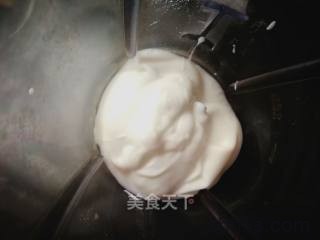 牛油果酸奶最正宗的做法 家常牛油果酸奶的做法