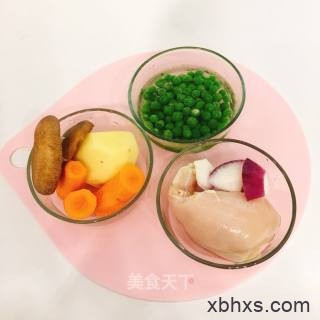 香菇鸡丁最正宗的做法 家常香菇鸡丁的做法