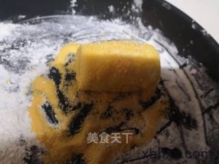 酥脆香蕉怎么做好吃 家常酥脆香蕉的做法