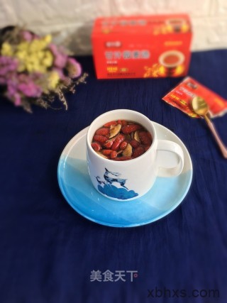怎么做三宝姜汤茶最好吃 三宝姜汤茶怎么做好吃