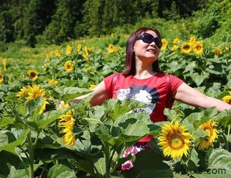 那山水不是病毒,依旧灵秀的图片 第1张 那山水不是病毒,依旧灵秀