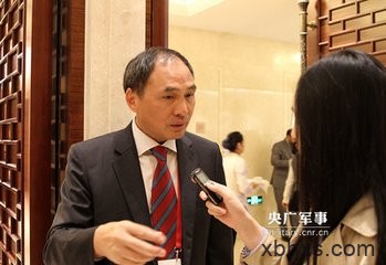 新加坡学者：如果中国结盟 就离战争就不远了