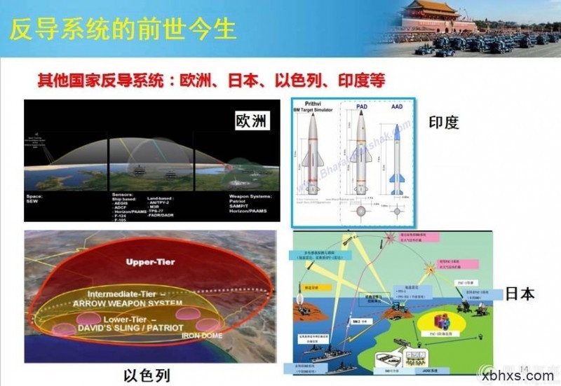 萨德入韩中国为什么怒？看这11张扫盲图