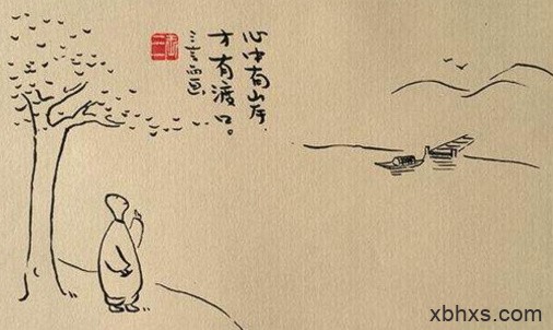 要想得到什么，就必须付出什么