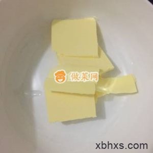 蔓越莓饼干怎么做好吃 蔓越莓饼干最正宗的做法