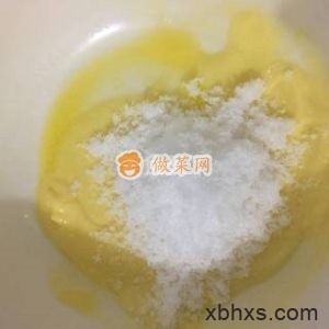 蔓越莓饼干怎么做好吃 蔓越莓饼干最正宗的做法