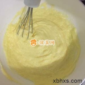 蔓越莓饼干怎么做好吃 蔓越莓饼干最正宗的做法