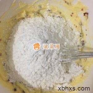 蔓越莓饼干怎么做好吃 蔓越莓饼干最正宗的做法