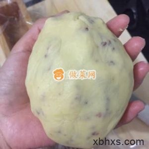 蔓越莓饼干怎么做好吃 蔓越莓饼干最正宗的做法