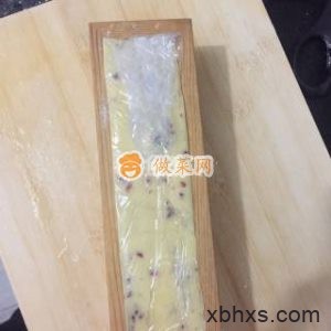 蔓越莓饼干怎么做好吃 蔓越莓饼干最正宗的做法