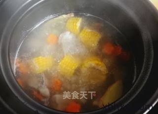 莲藕排骨汤最正宗的做法 家常莲藕排骨汤的做法