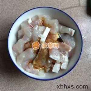 香嫩鱼片粥怎么做好吃 香嫩鱼片粥的家常做法