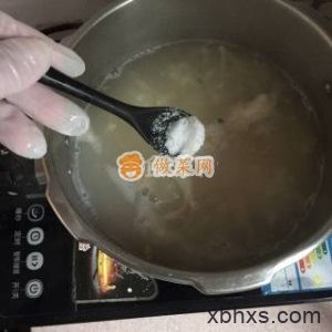 香嫩鱼片粥怎么做好吃 香嫩鱼片粥的家常做法