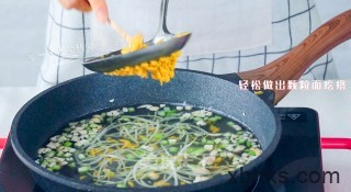杂蔬南瓜疙瘩汤最正宗的做法 家常杂蔬南瓜疙瘩汤的做法