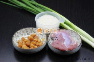 干贝瘦肉粥最正宗的做法 家常干贝瘦肉粥的做法