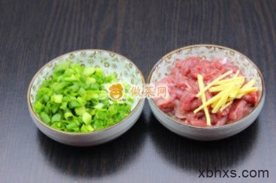 干贝瘦肉粥最正宗的做法 家常干贝瘦肉粥的做法