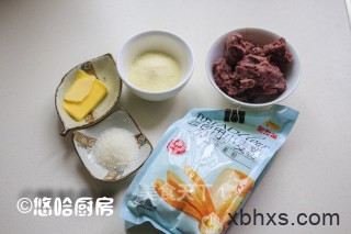 家常日式红豆面包的做法 日式红豆面包怎么做好吃