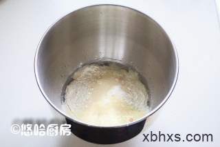 家常日式红豆面包的做法 日式红豆面包怎么做好吃