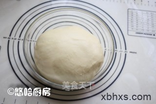 家常日式红豆面包的做法 日式红豆面包怎么做好吃