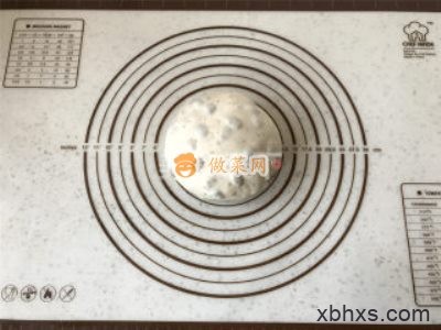 葡萄干坚果面包棍怎么做好吃 家常葡萄干坚果面包棍的做法