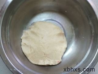蔓越莓绿豆酥怎么做 蔓越莓绿豆酥的做法