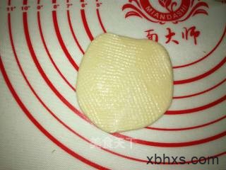 蔓越莓绿豆酥怎么做 蔓越莓绿豆酥的做法