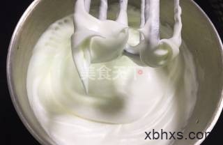 家常蓝莓蛋糕的做法 蓝莓蛋糕怎么做好吃