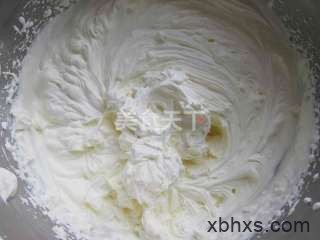 鲜花奶油八寸蛋糕怎么做好吃 鲜花奶油八寸蛋糕的家常做法